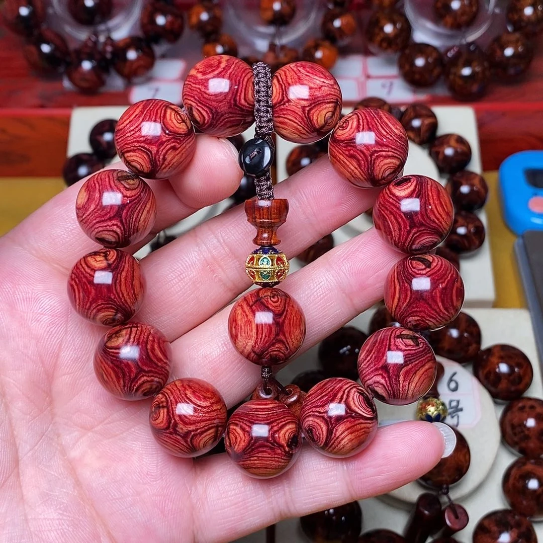 黄花梨/降香黄檀海南黄花梨