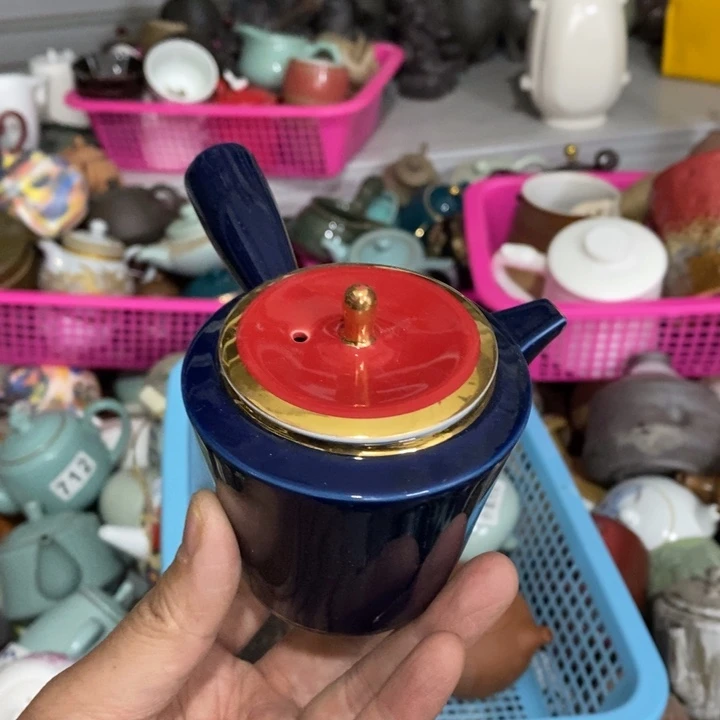 陶瓷艺术品及陶瓷制品