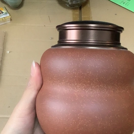 基哥日瓷中古精选