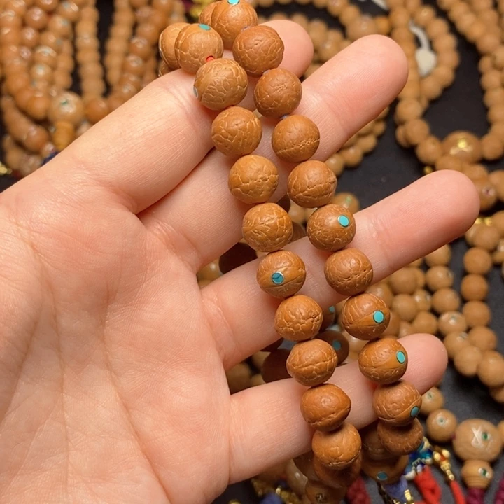 凤眼菩提手串一***界手串11+