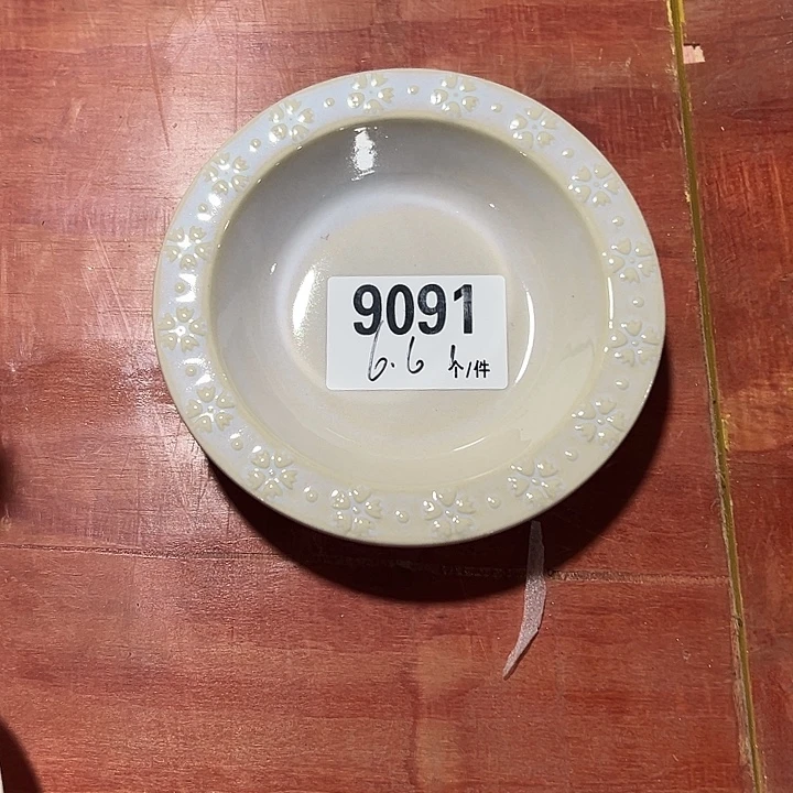 陶外贸陶瓷微瑕9091