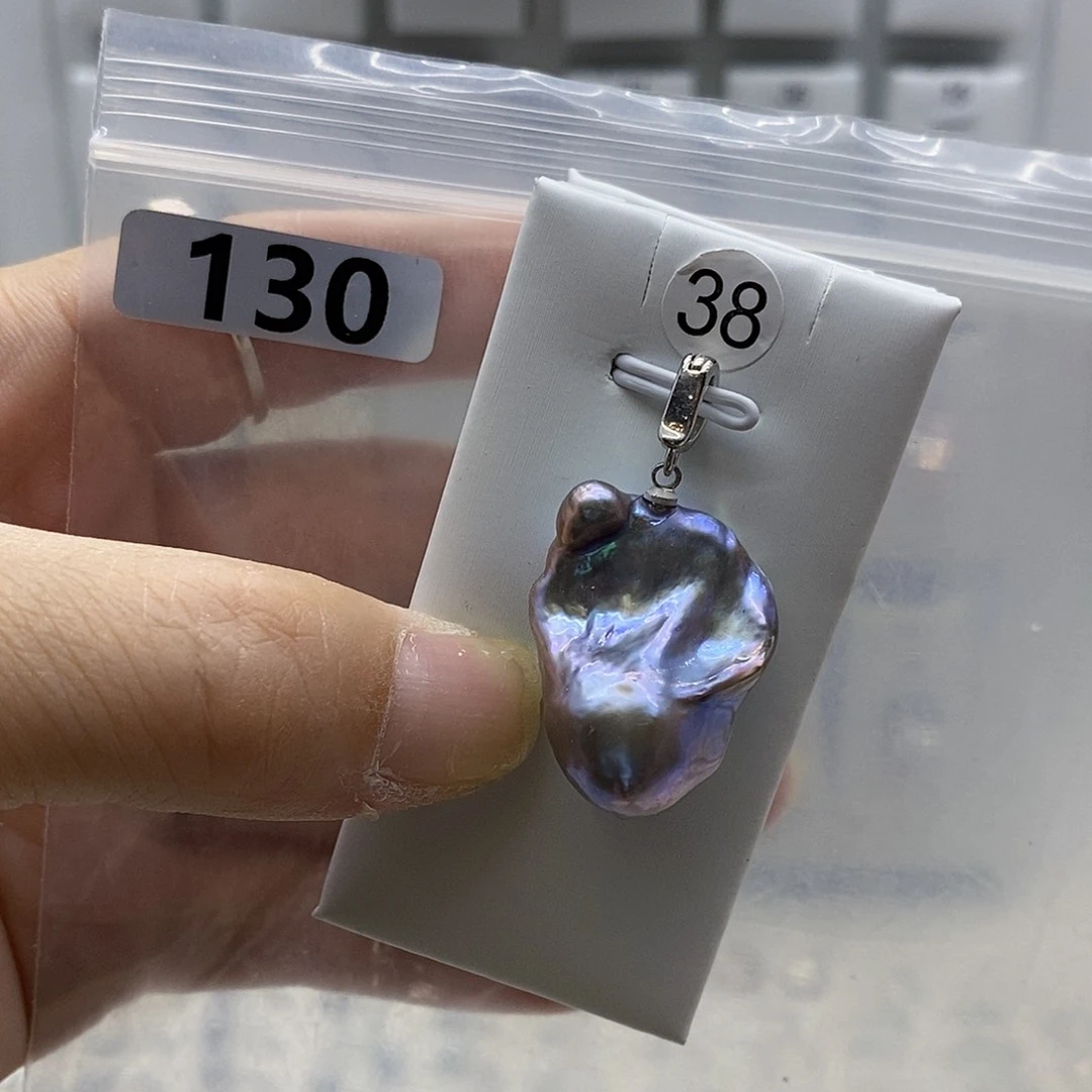 合金耳饰淡水珍珠