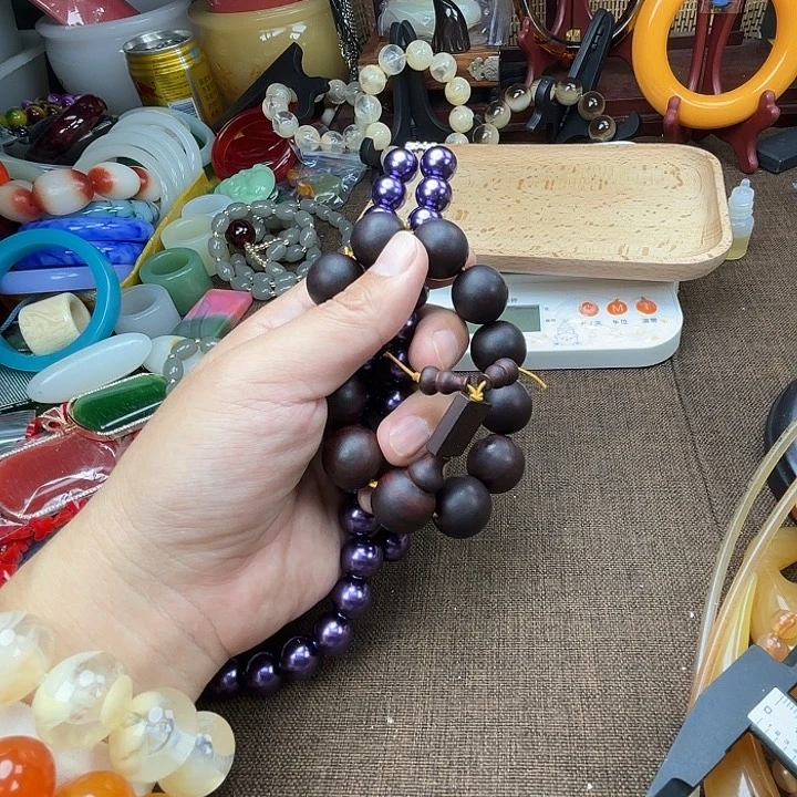 非洲紫檀（红花梨）113