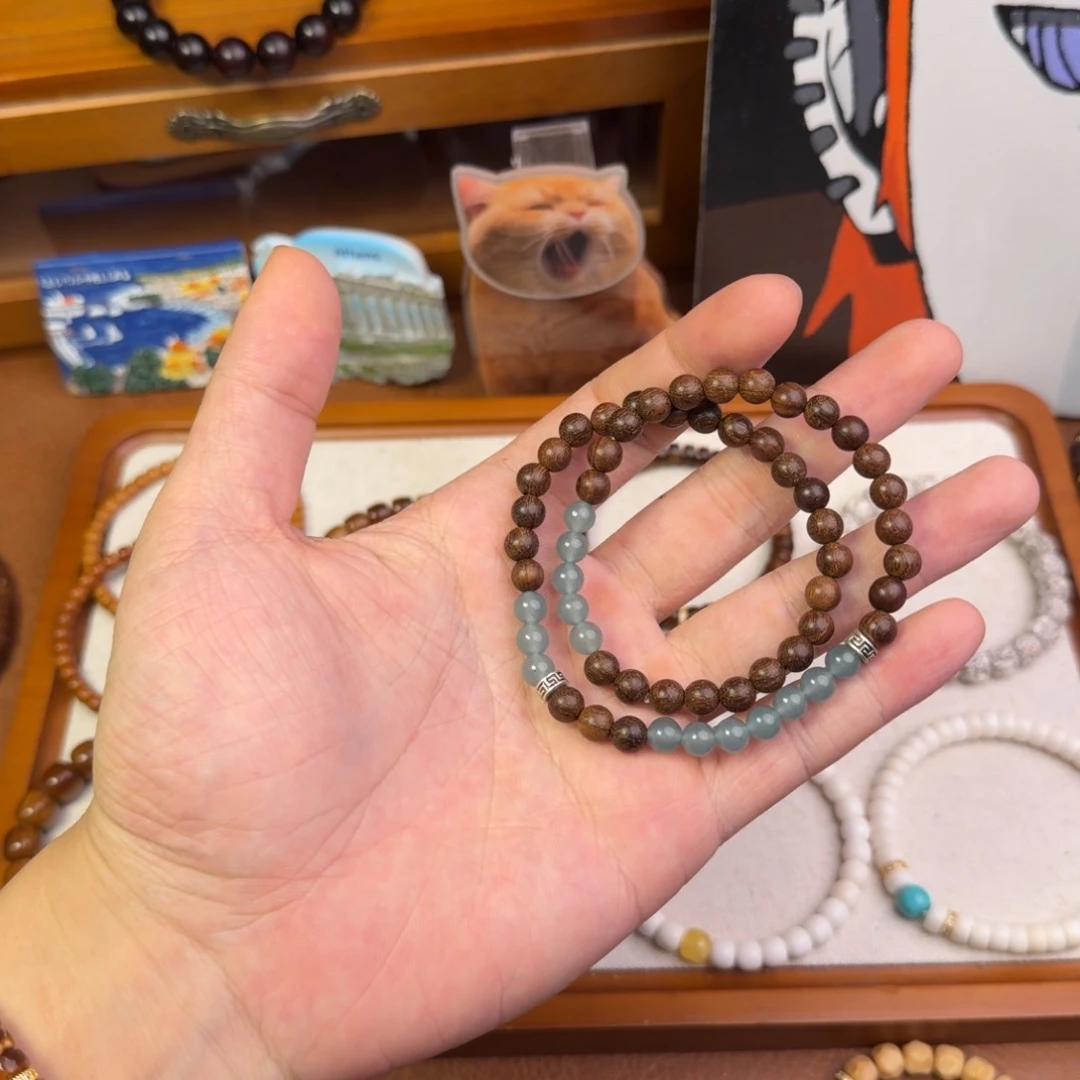 手串/手链柏木多样性