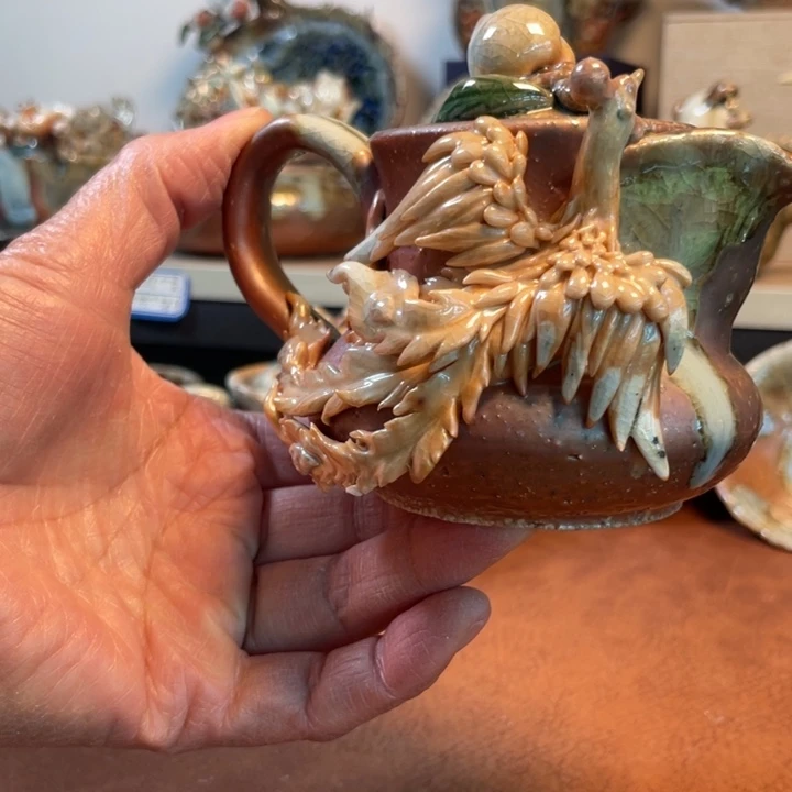 瓷片我们的确是一个很好