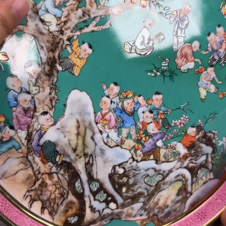 景德镇陶瓷景德镇瓷器