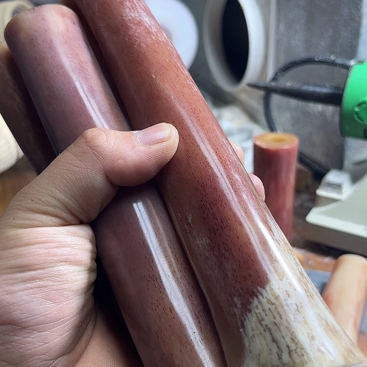 驼骨手串/手链手把件