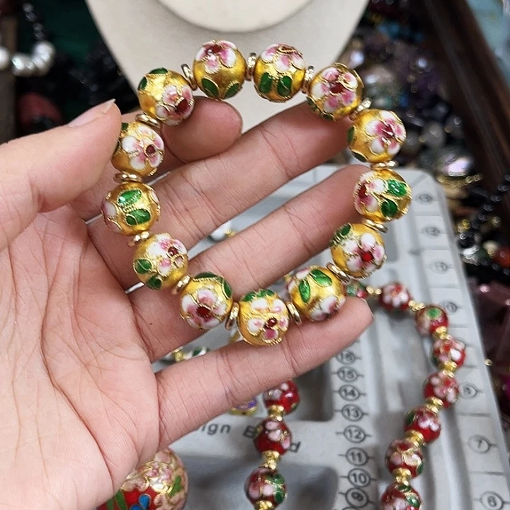 琉璃铜合金琉璃磁石