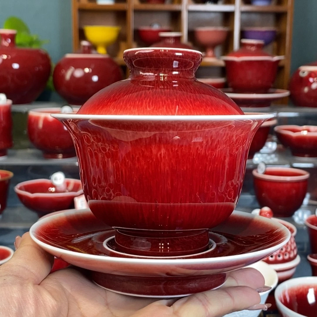 狮****?原矿郎红手工，福利大漏微瑕三才