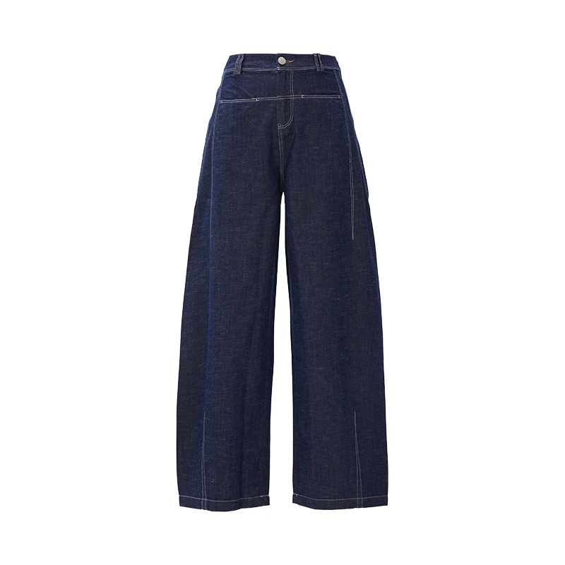 Iammix27【小余专属】直筒裤Z5B7009