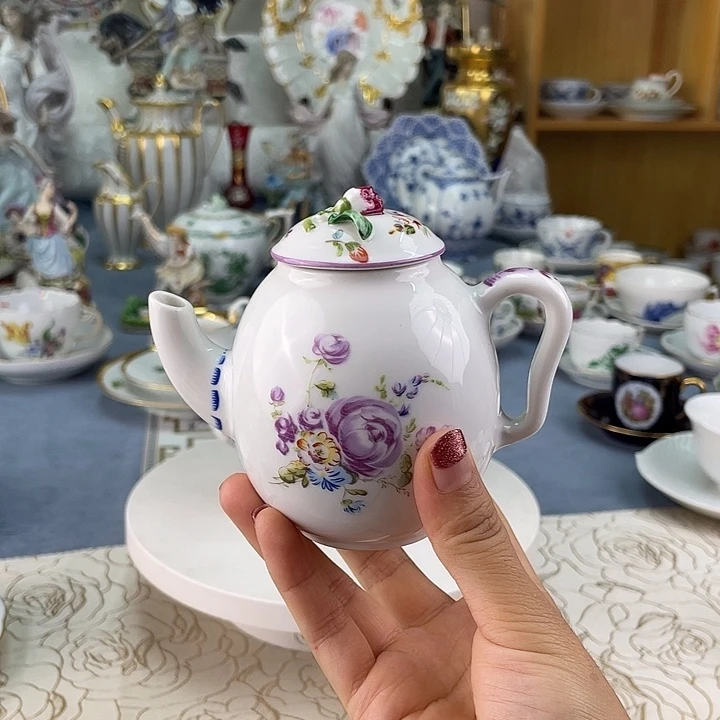 中古瓷器精品欧瓷