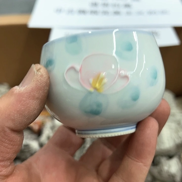 25包邮，盘子，碗，杯子，茶壶，默认瑕疵