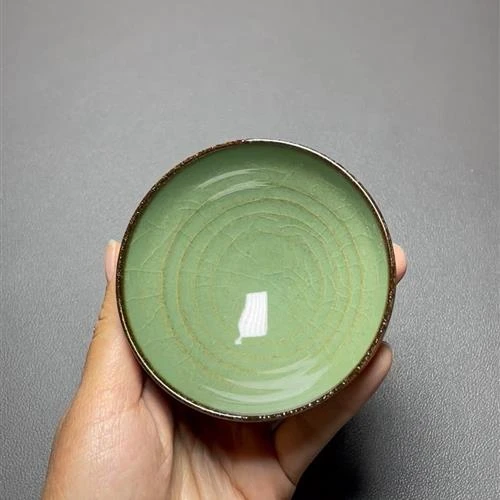 【闪购商品】茶盏-608............