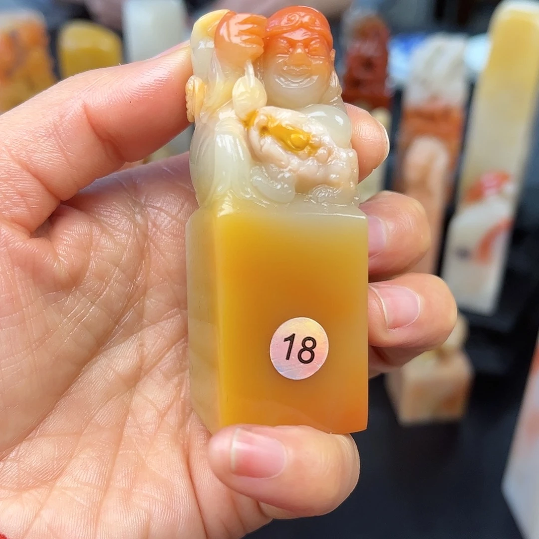 昌化石印石这种天气还穿什么