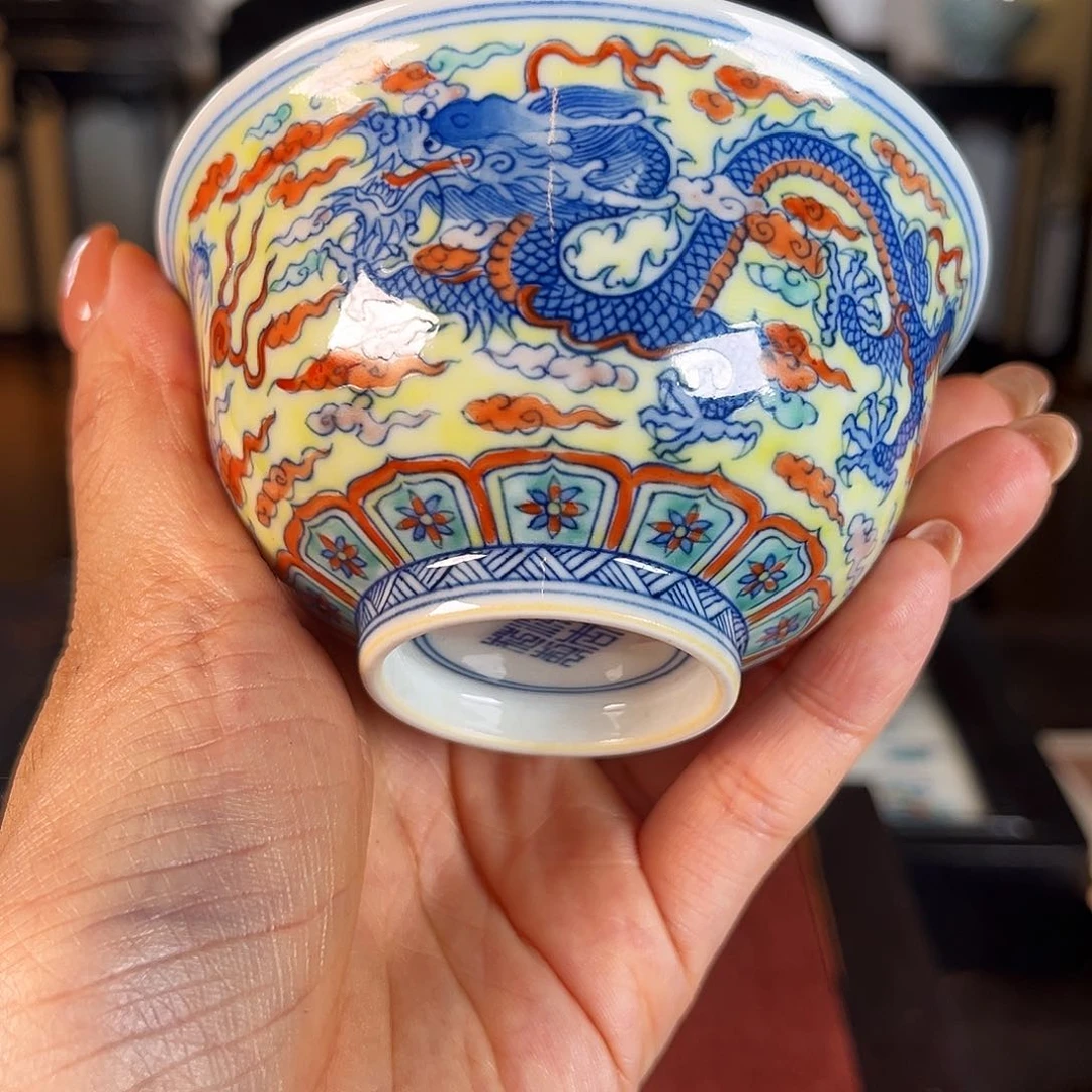 九鸣瓷艺九鸣瓷艺