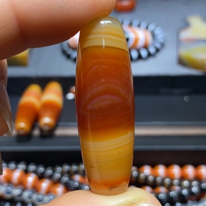 玛瑙/玉髓未镶嵌挂件