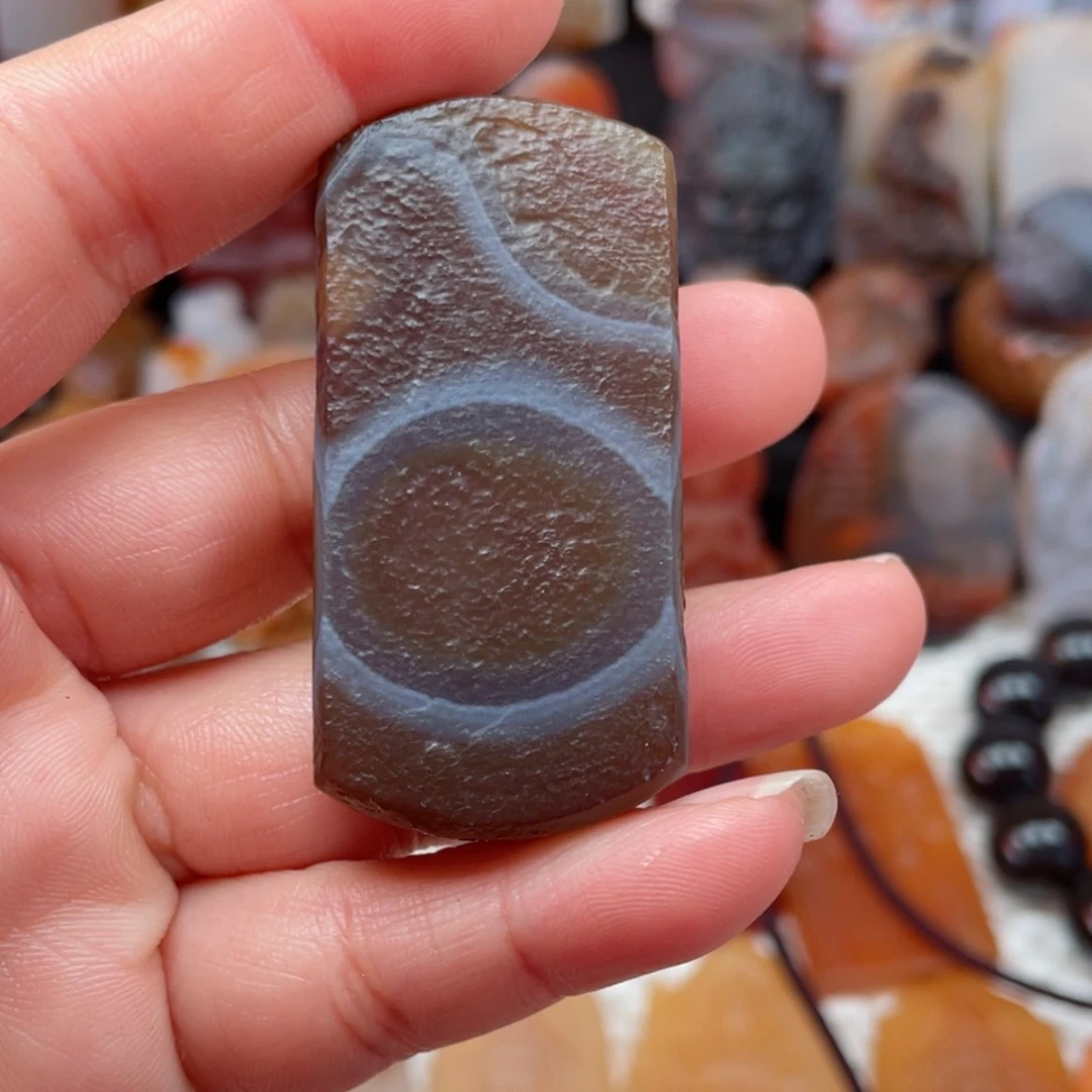 【闪购商品】未镶嵌颈饰玛瑙/玉髓