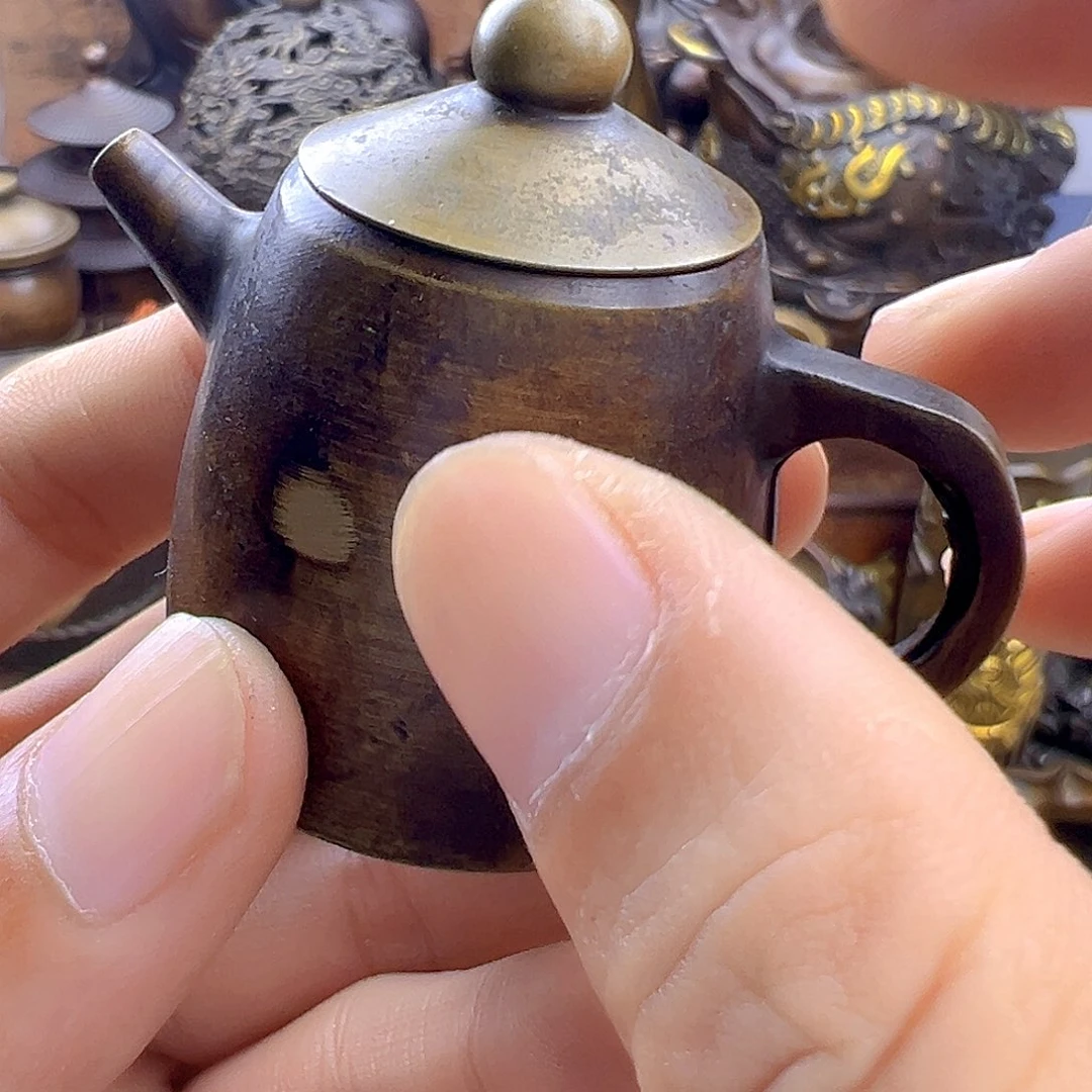 铜工艺美术大师作品集等