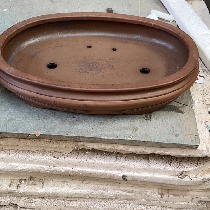 沧**粟宜兴紫砂工艺厂。