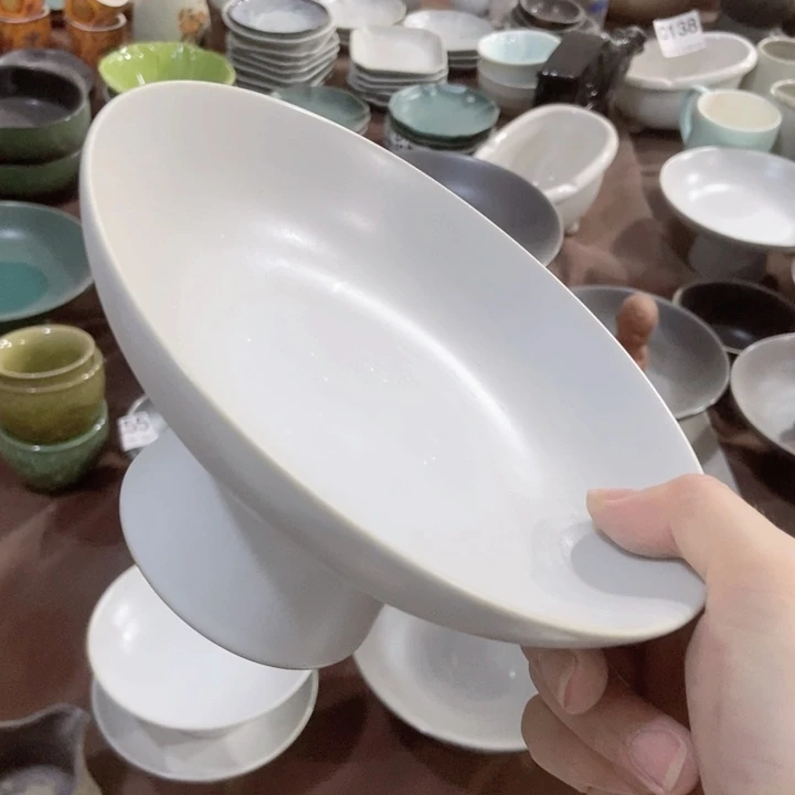 茶具微瑕，介意勿拍