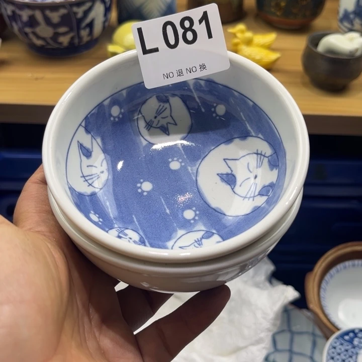一***脸顺顺阁工艺品L081