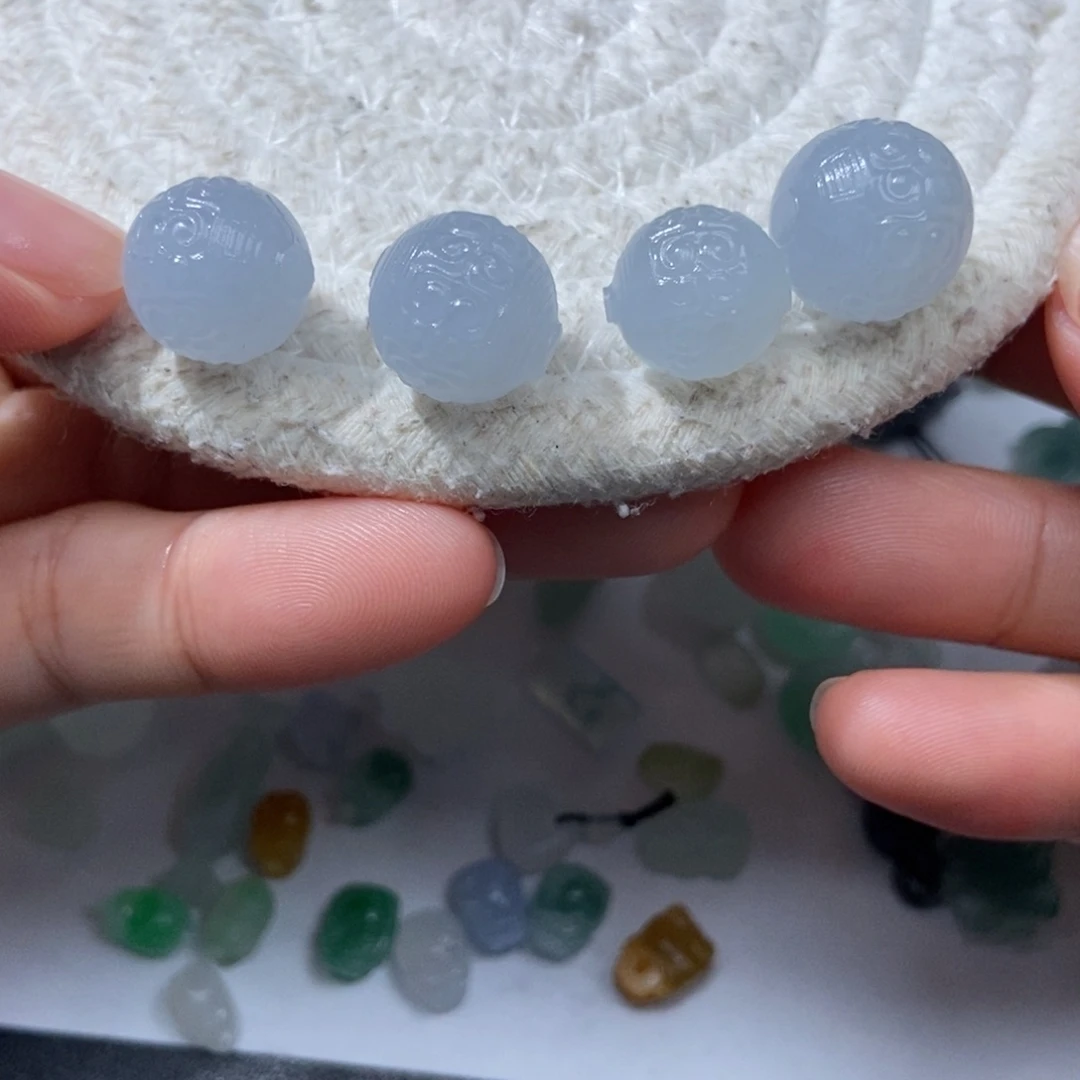 未镶嵌定制翡翠单个价格