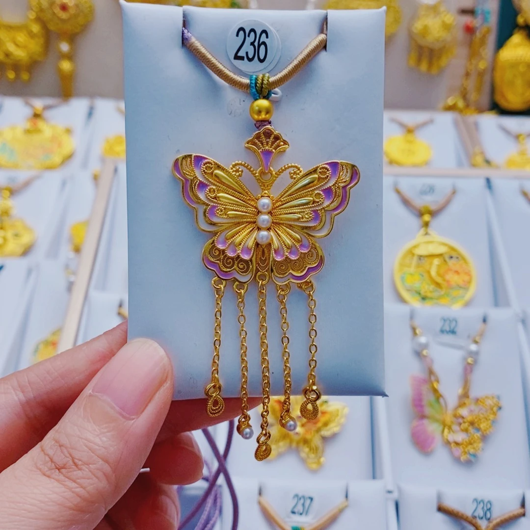 珐琅铜合金铜合金