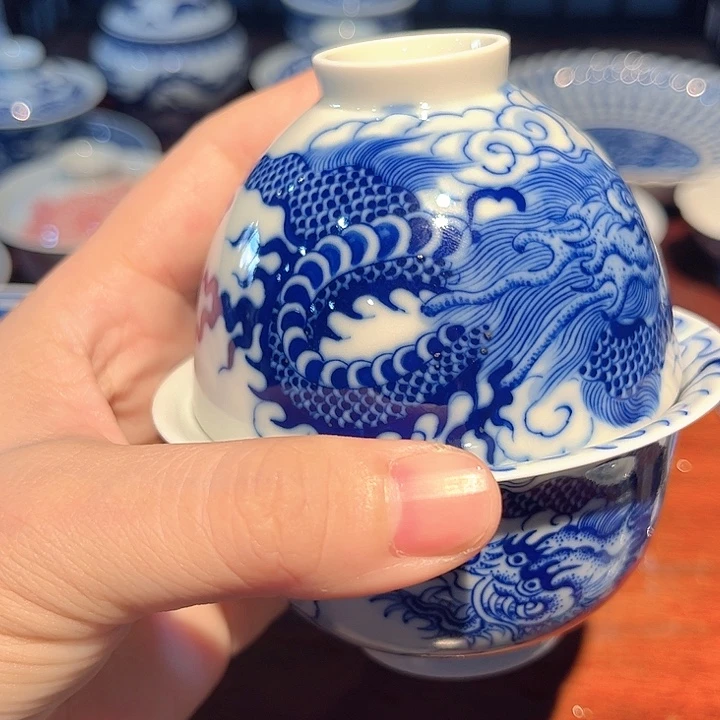 镹曰陶手工制作的
