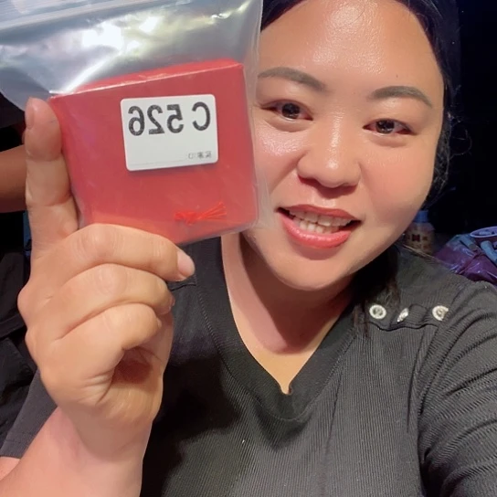 大果紫檀（缅甸花梨）栀**香526