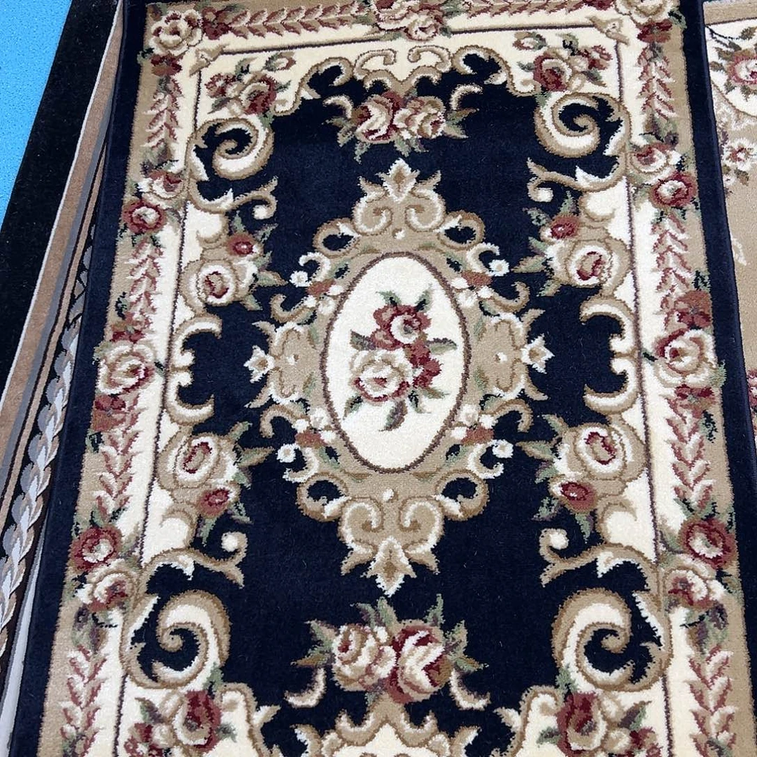 混纺80×120丙纶编织