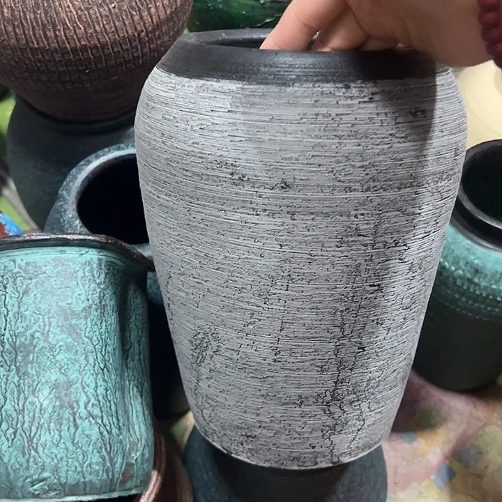 拉丝灰高23口13默认打孔