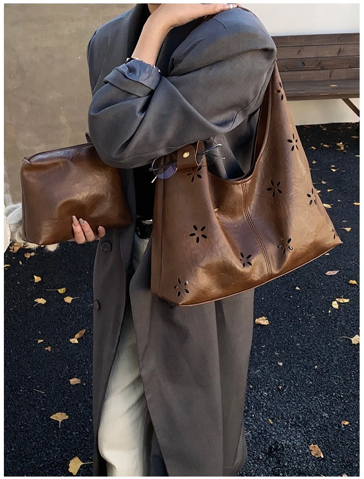 【粉丝专享】轻奢小众时尚百搭简约潮流斜挎包3211