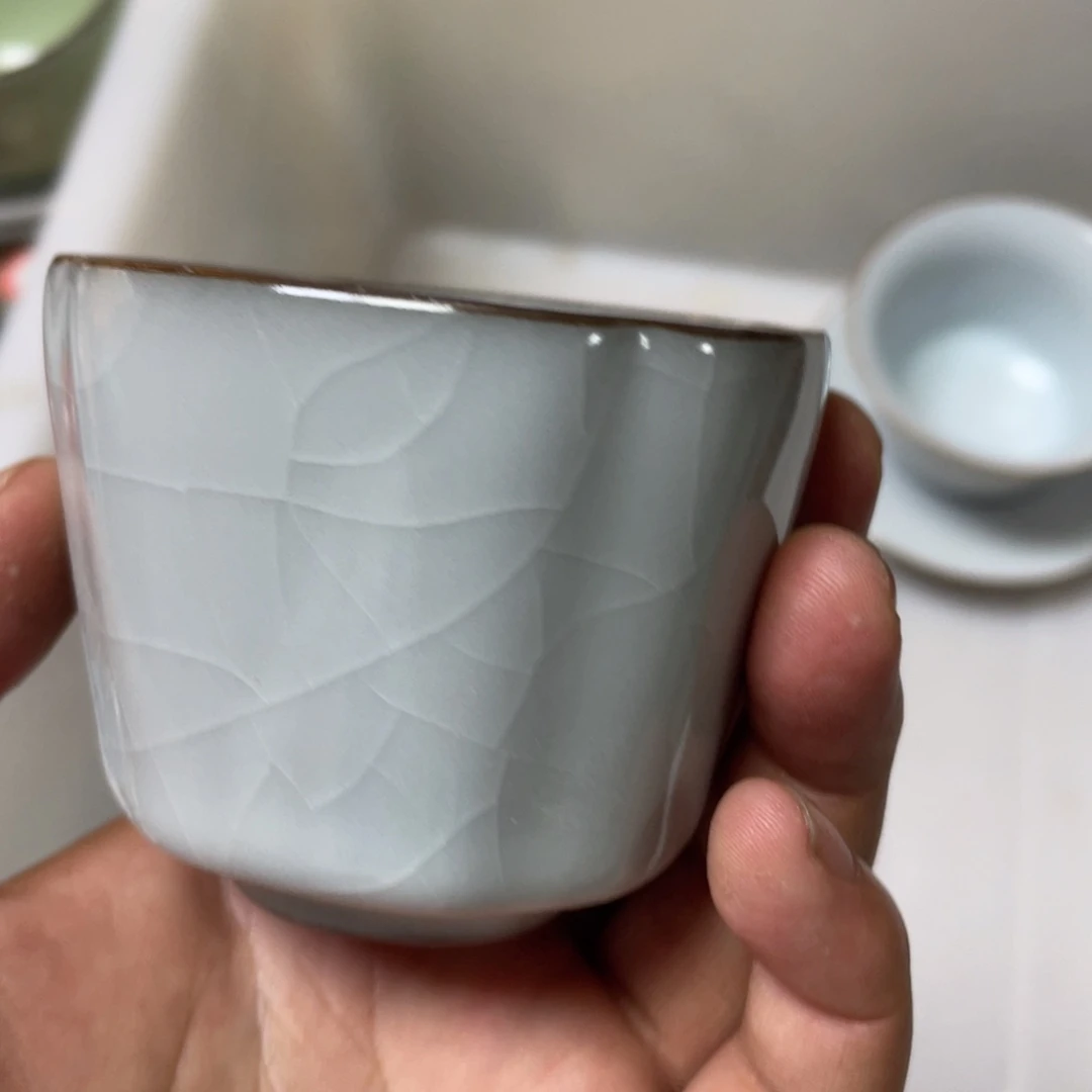 无运费险略有微瑕介意勿拍