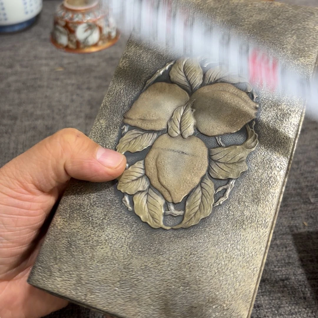 非常好看的物品 The