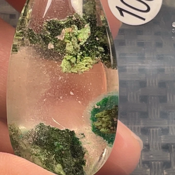 陈***明吊坠(不含链)未镶嵌水晶