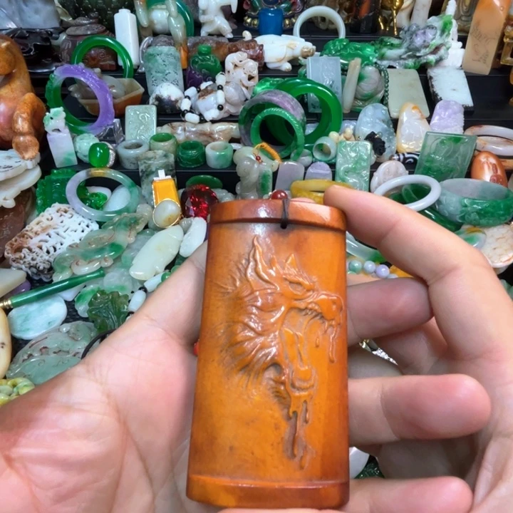 直播间专属定向链接