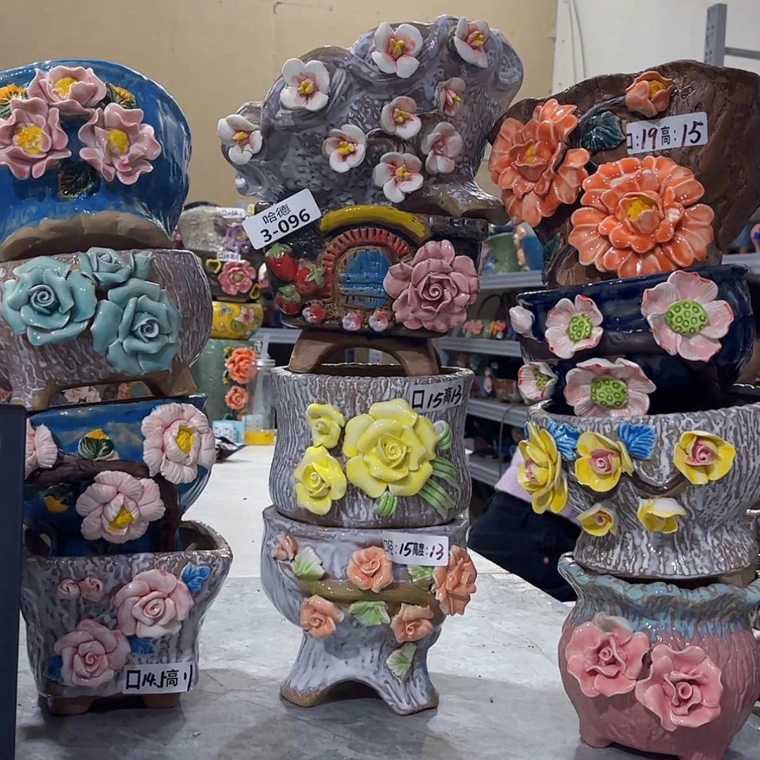 【闪购商品】红陶396