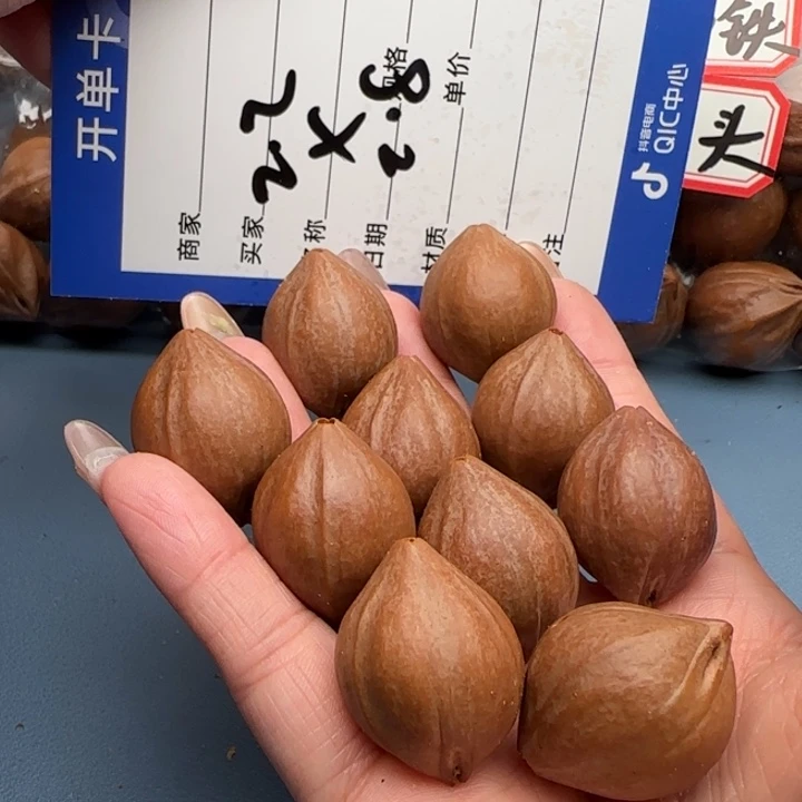 橄榄核手串橄榄核