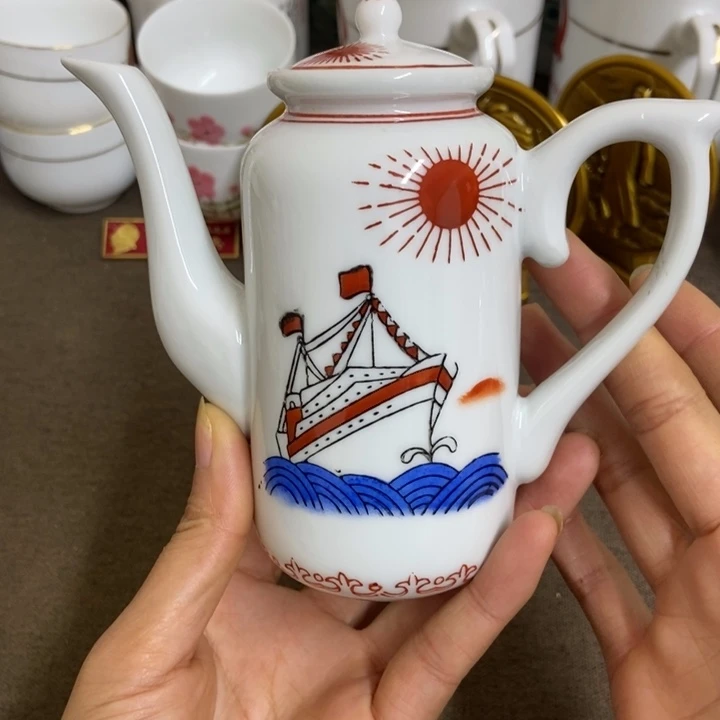 景德镇陶瓷研究所