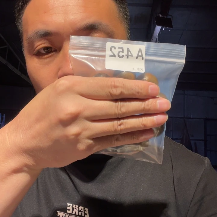 大理石磁石文*文玩452