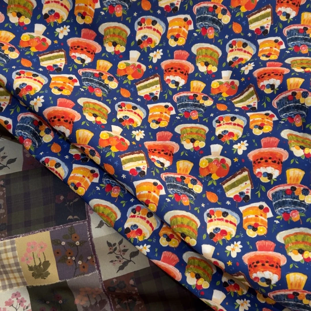 棉一米价纯棉8安帆布1.5米宽果子c