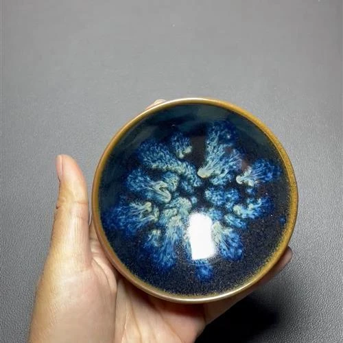 【闪购商品】茶盏-608............