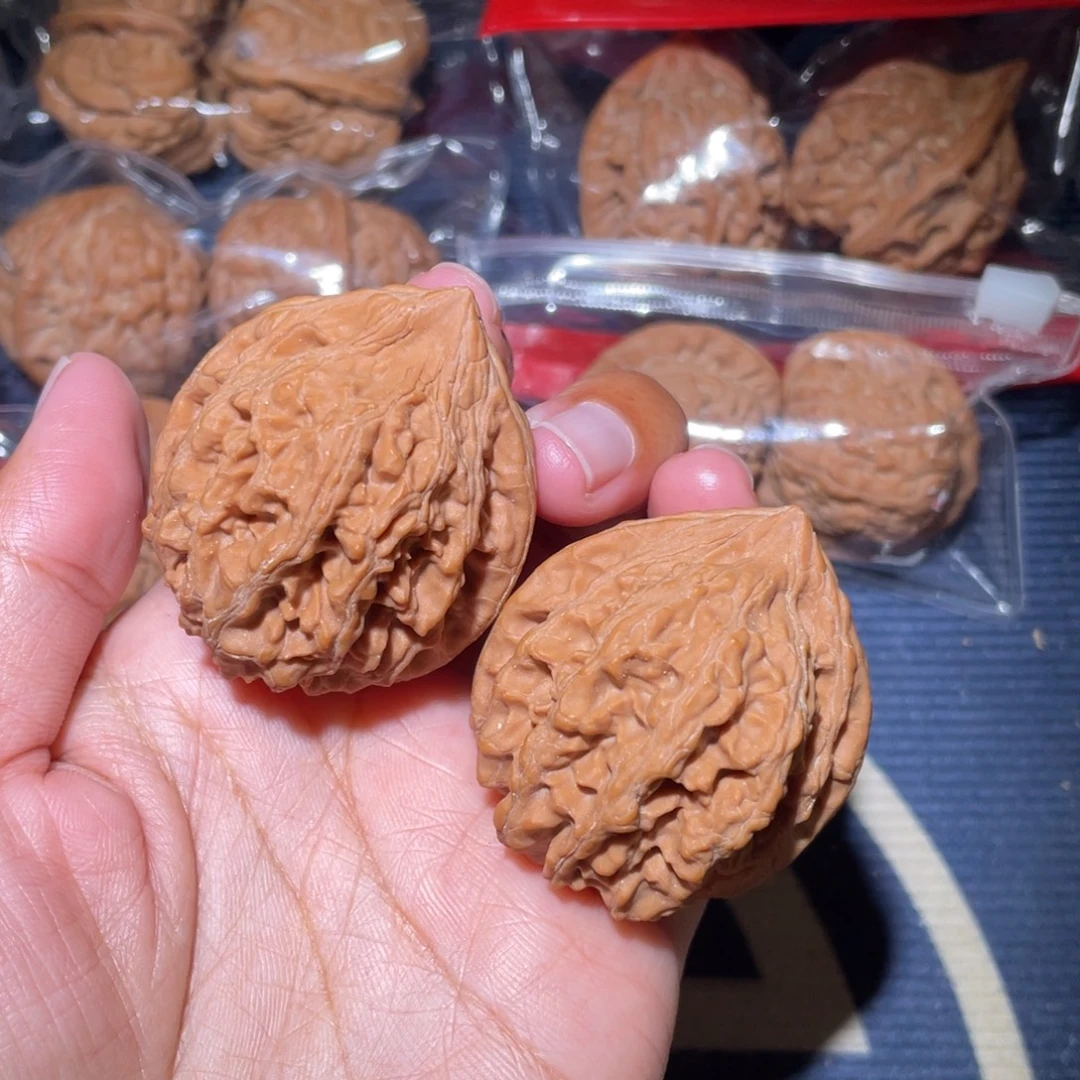 文玩核桃吊坠全品大沽石41