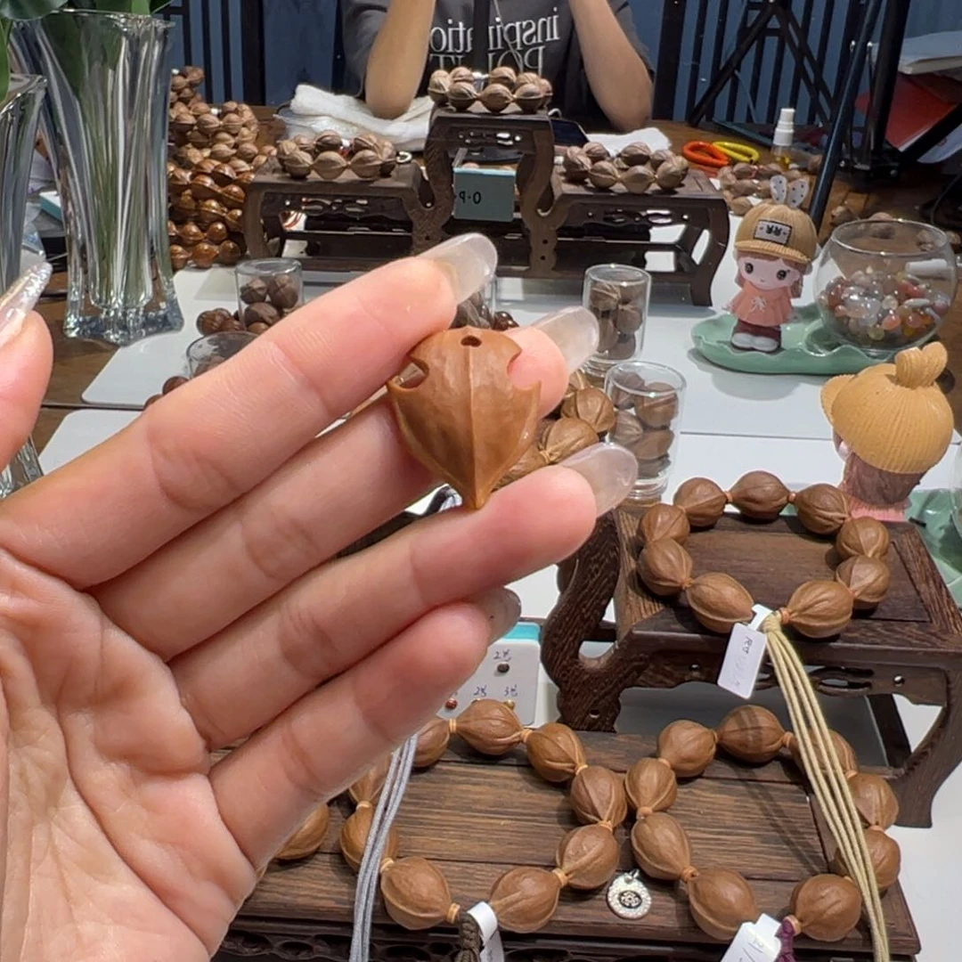木质非金属一***界