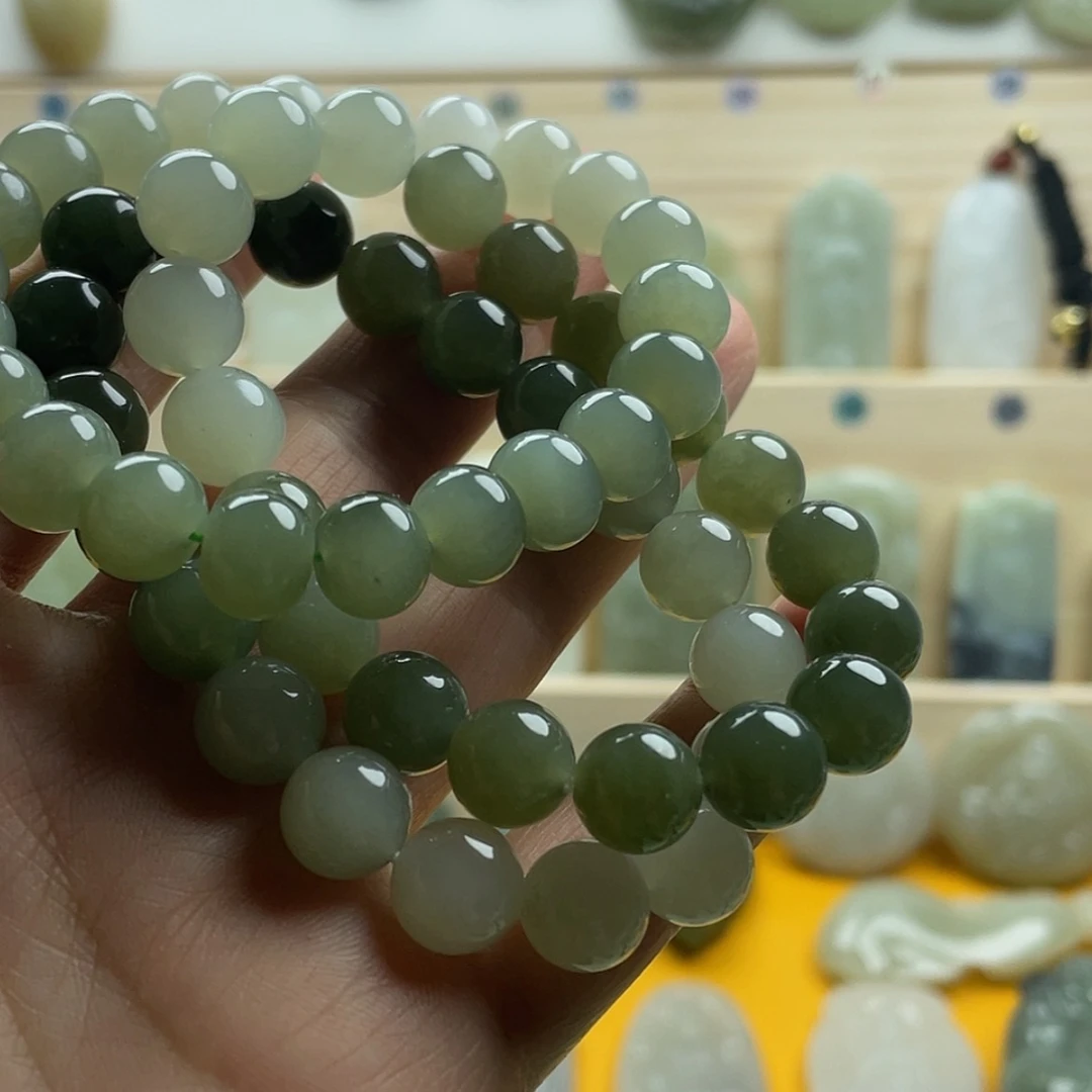 【闪购商品】时尚精美渐变色手链