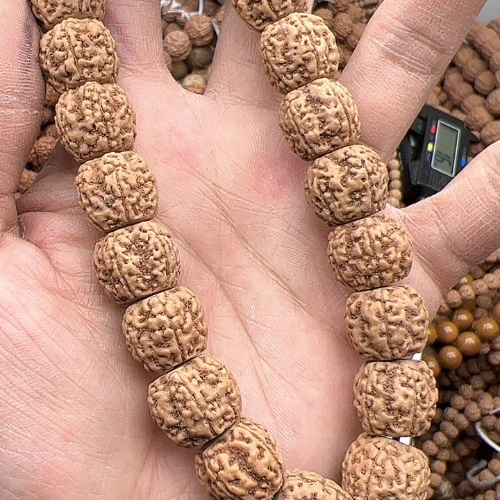 金刚菩提手串藏式潜水艇