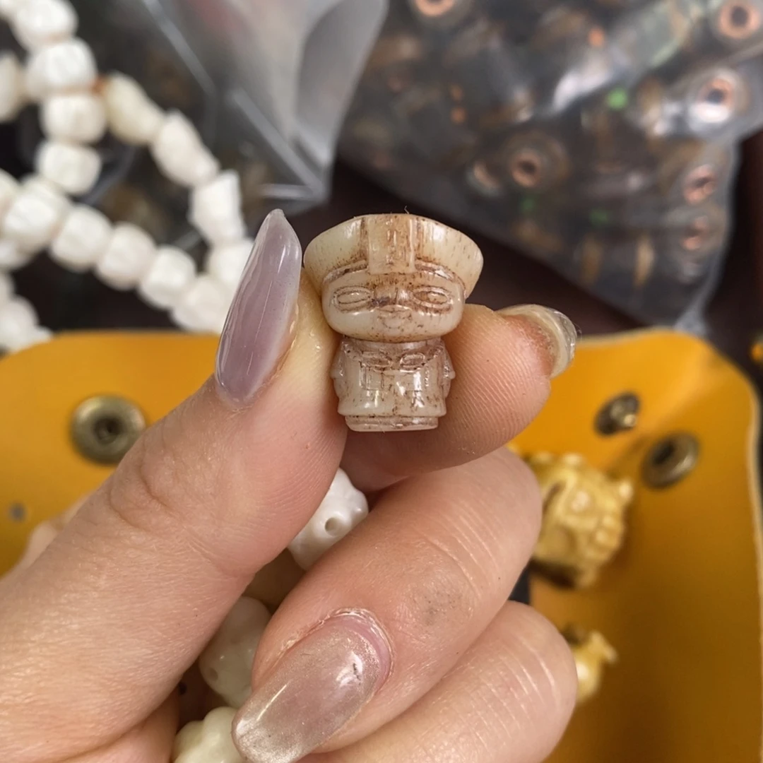 手串/手链驼骨配饰64