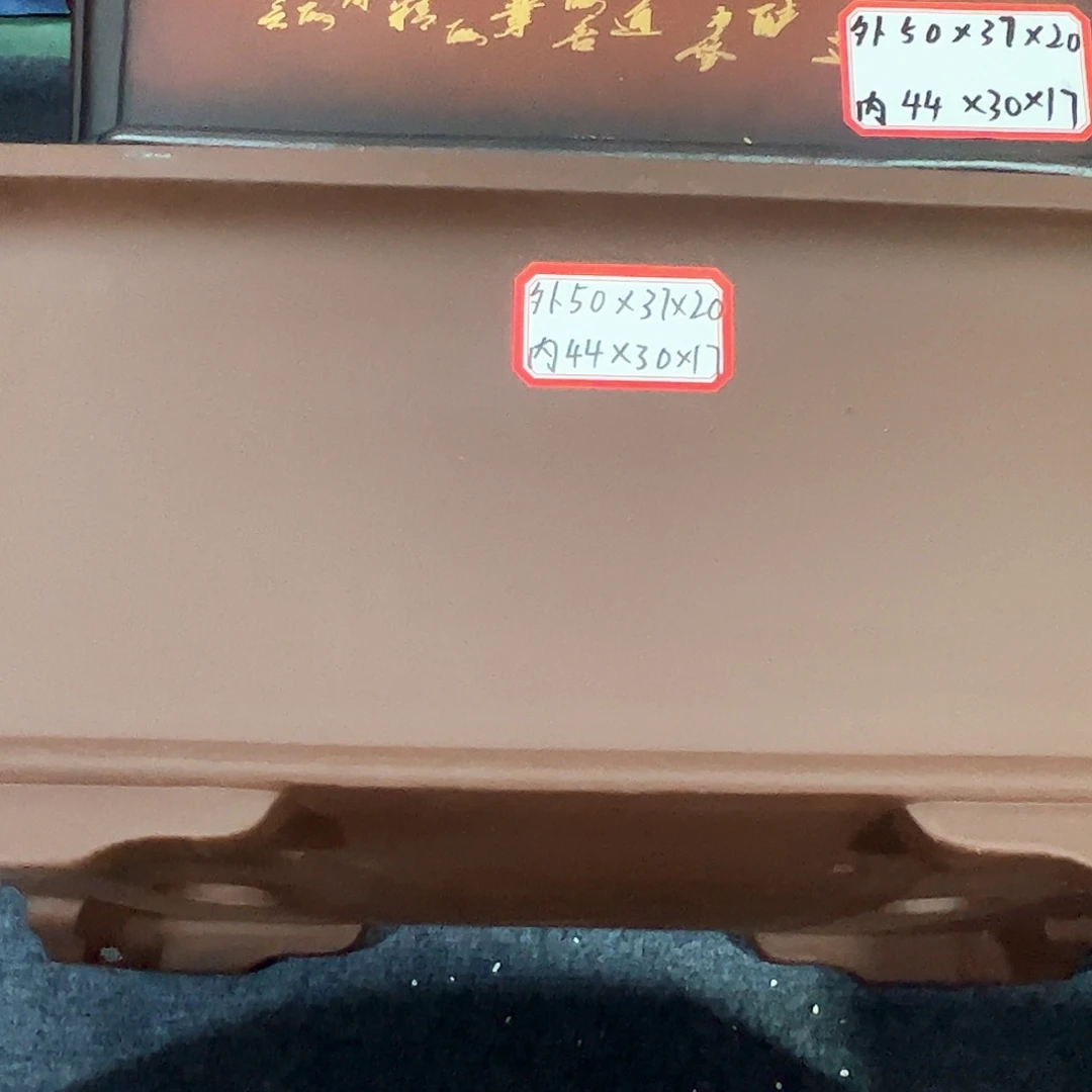 紫砂其他紫砂花盆