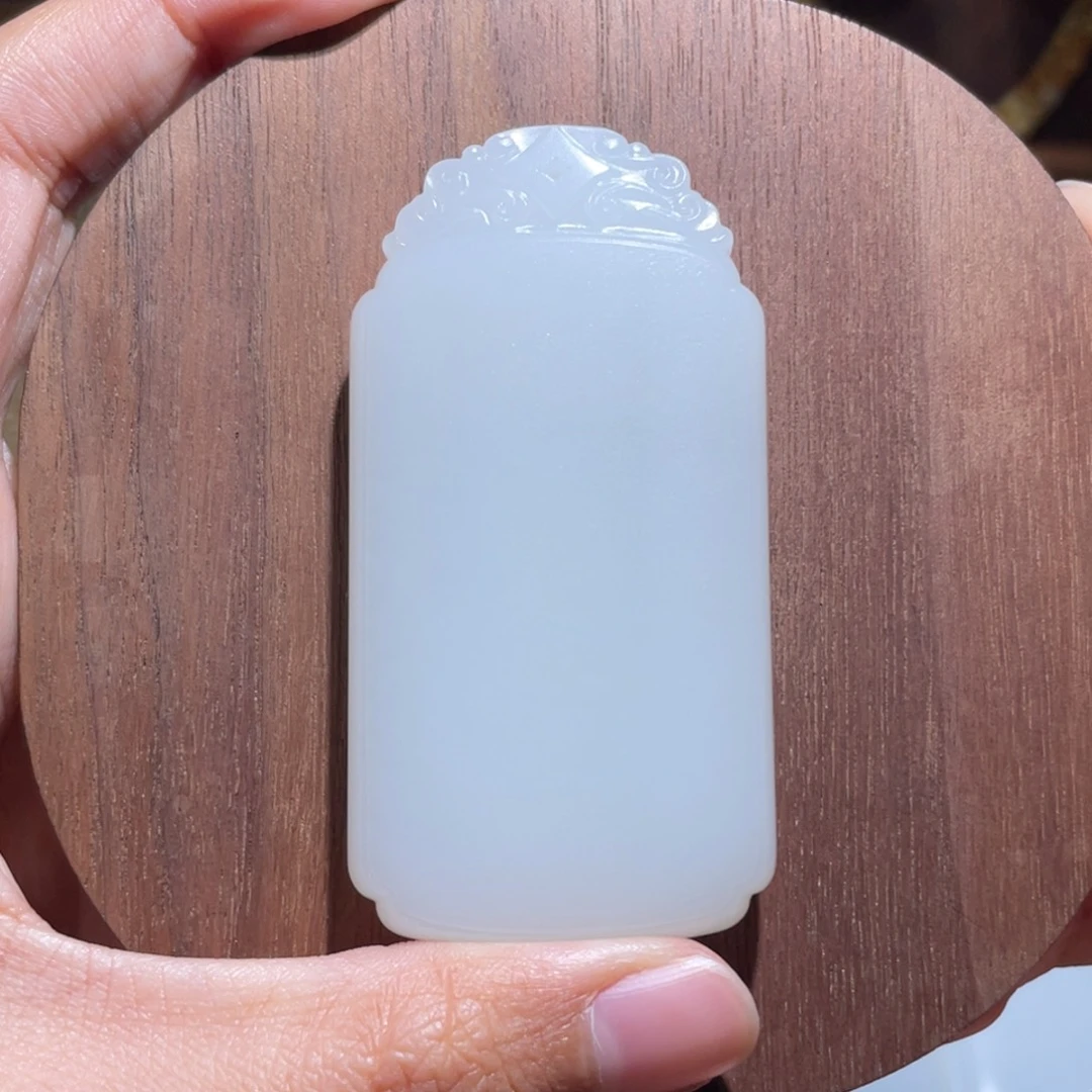 未镶嵌手链和田玉s*c满皮