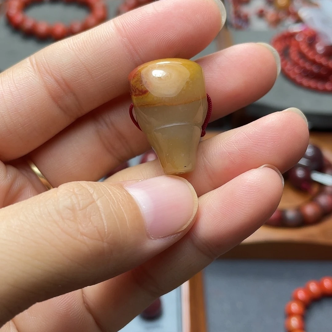 未镶嵌单珠多样性发1南红玛瑙   18